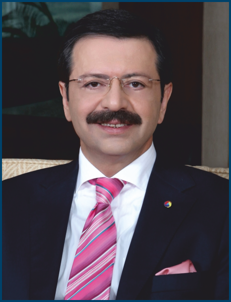 M. Rıfat HİSARCIKLIOĞLU